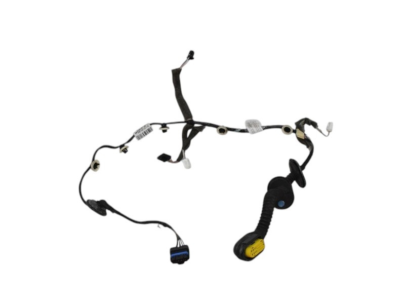 IMPIANTO ELETTRICO (CABLAGGIO) PORTA POSTERIORE SX RENAULT Megane III 241276974R (08>16)