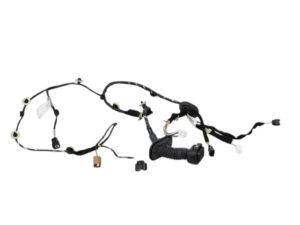 CABLAGGIO PORTA ANTERIORE DESTRA RENAULT Clio Serie IV 241257028R (12>19)