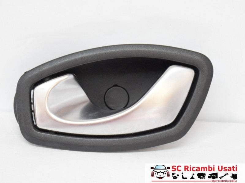 MANIGLIA INTERNA ANTERIORE SINISTRA RENAULT Megane Cabrio 826730001R (08>15)