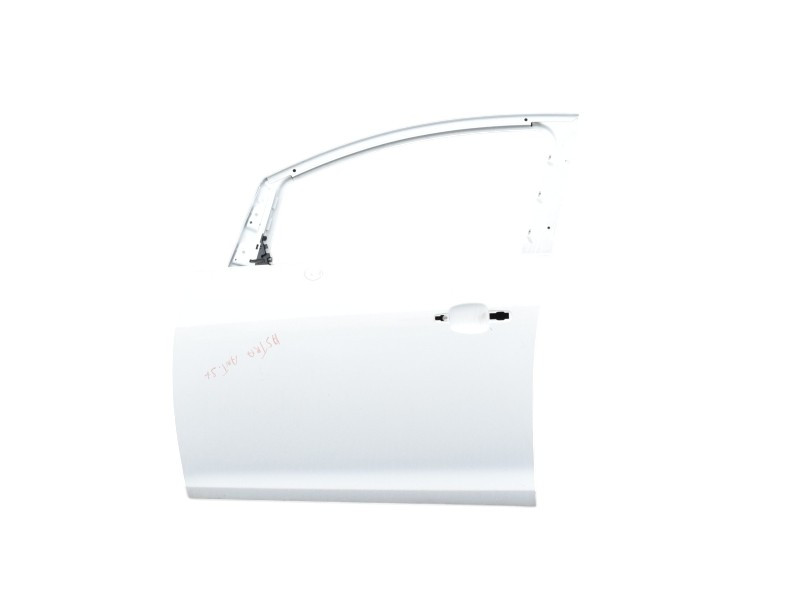 PORTIERA ANTERIORE SINISTRA OPEL Astra J 2° Serie (11>)