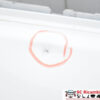 PORTIERA ANTERIORE SINISTRA OPEL Astra J 2° Serie (11>)
