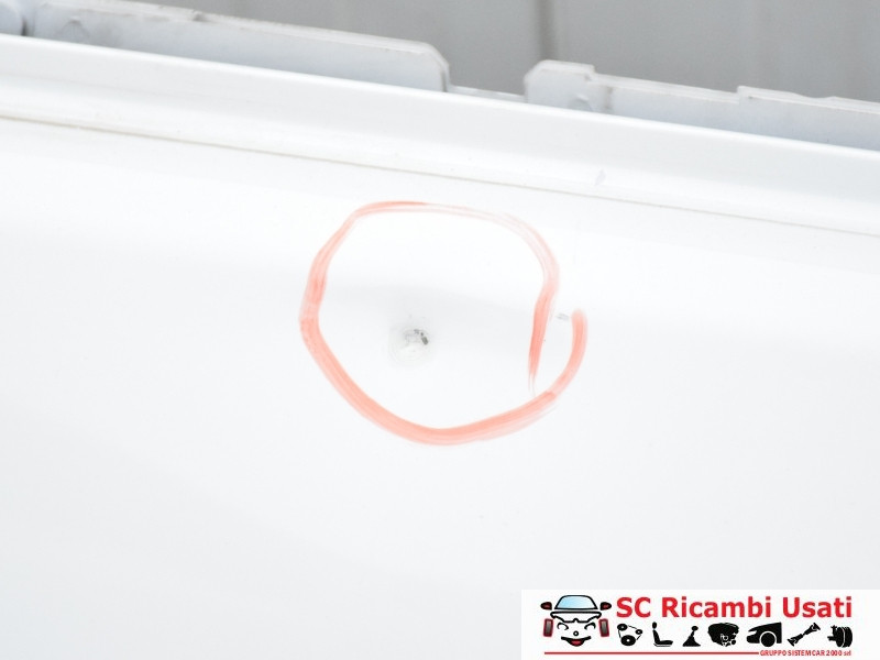 PORTIERA ANTERIORE SINISTRA OPEL Astra J 2° Serie (11>)