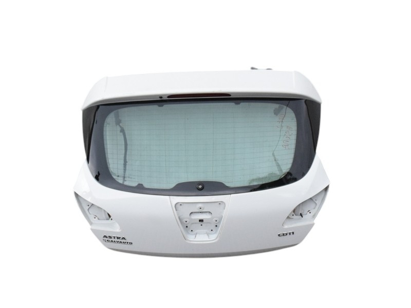 PORTELLONE POSTERIORE OPEL Astra J 2° Serie (11>)