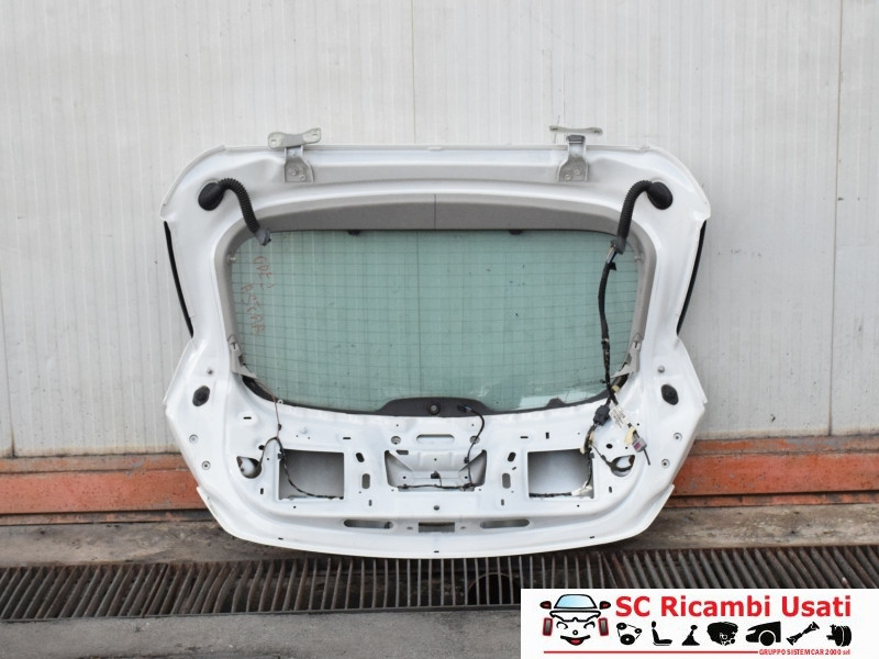 PORTELLONE POSTERIORE OPEL Astra J 2° Serie (11>)