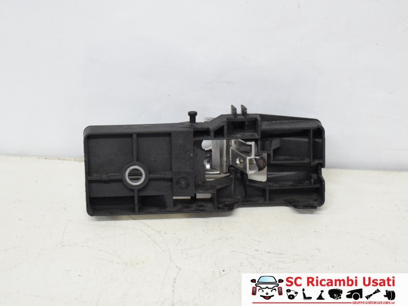 MANIGLIA INTERNA POSTERIORE SINISTRA ALFA ROMEO 159 Berlina Serie (939_) 54934A1 (05>11)