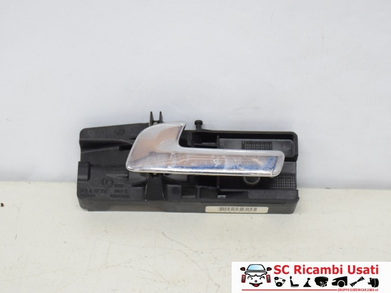 MANIGLIA INTERNA POSTERIORE SINISTRA ALFA ROMEO 159 Berlina Serie (939_) 54934A1 (05>11)