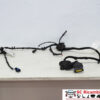 IMPIANTO ELETTRICO (CABLAGGIO) PORTA POSTERIORE SX ALFA ROMEO 159 Berlina Serie (939_) 50504315 (05>11)