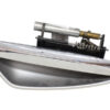 MANIGLIA ESTERNA POSTERIORE DESTRA ALFA ROMEO 159 Berlina Serie (939_) 156079296 (05>11)