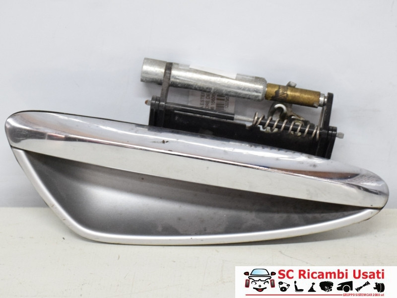 MANIGLIA ESTERNA POSTERIORE DESTRA ALFA ROMEO 159 Berlina Serie (939_) 156079296 (05>11)