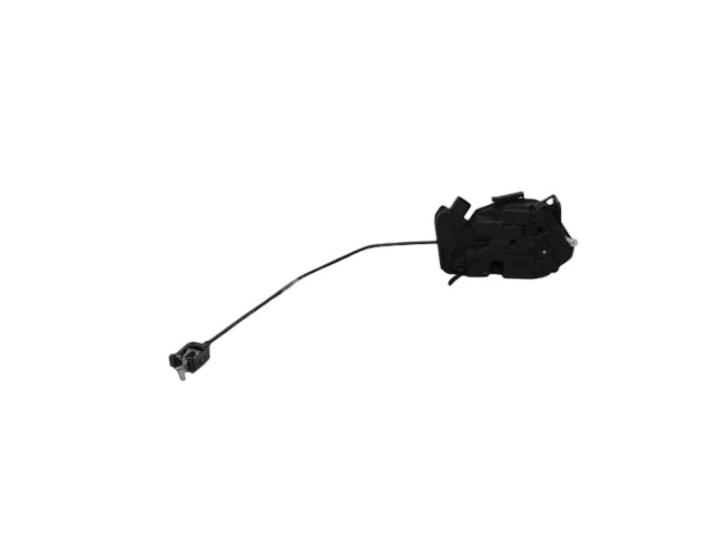 SERRATURA POSTERIORE SINISTRA SEAT Ibiza Serie 05A6J0839015A (12>15)