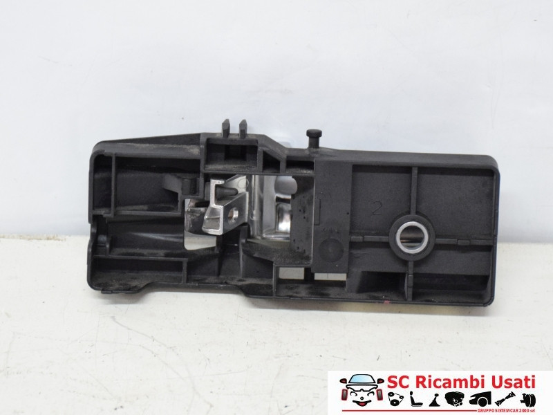 MANIGLIA INTERNA POSTERIORE DESTRA ALFA ROMEO 159 Berlina Serie (939_) 156043462 (05>11)