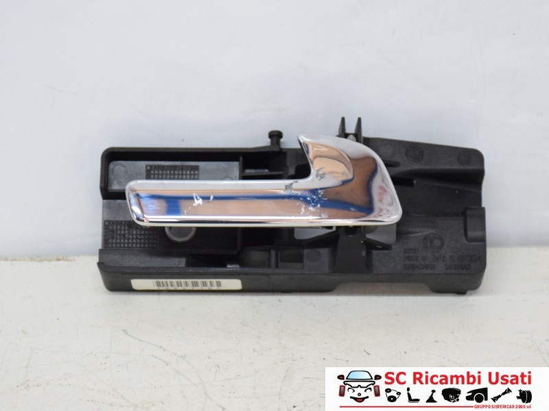 MANIGLIA INTERNA POSTERIORE DESTRA ALFA ROMEO 159 Berlina Serie (939_) 156043462 (05>11)