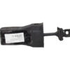 TIRANTE FERMO PORTA POST SX SEAT Ibiza Serie 6J4839249B (12>15)
