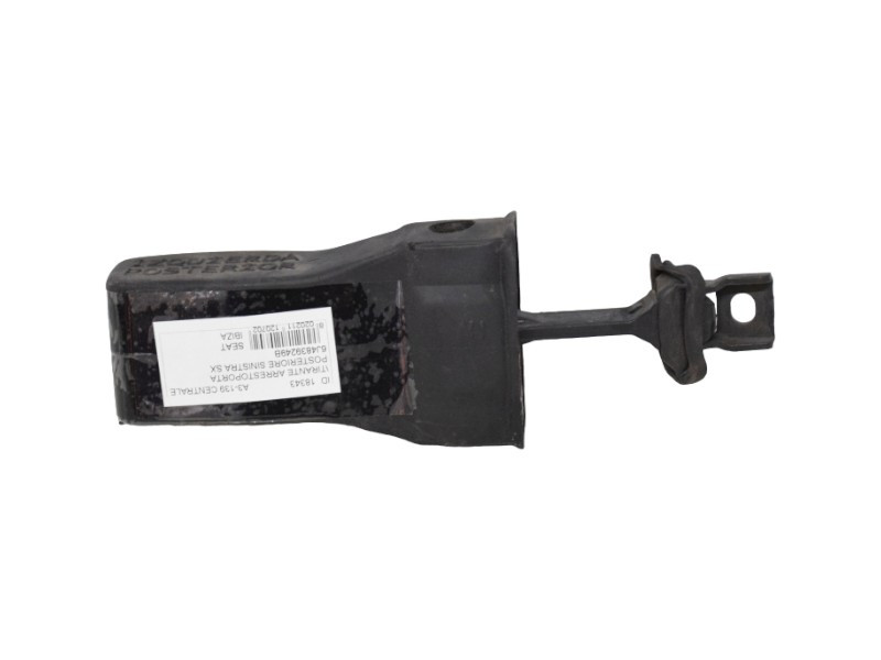 TIRANTE FERMO PORTA POST SX SEAT Ibiza Serie 6J4839249B (12>15)