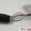SPECCHIETTO RETROVISORE SINISTRO FORD Transit Connect 2° Serie FRG (06>09)
