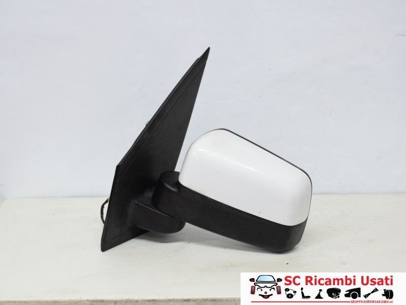 SPECCHIETTO RETROVISORE SINISTRO FORD Transit Connect 2° Serie FRG (06>09)
