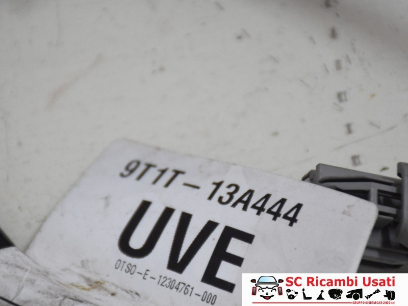 IMPIANTO ELETTRICO (CABLAGGIO) PORTA POSTERIORE SX FORD Transit Connect 2° Serie 9T1T-13A444 (06>09)