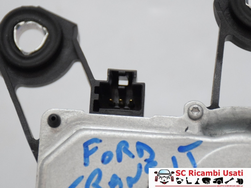 MOTORINO TERGICRISTALLO ANTERIORE FORD Transit Connect 2° Serie 2T1417W400AE (06>09)