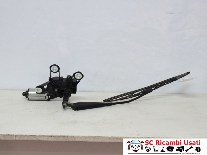 MOTORINO TERGICRISTALLO ANTERIORE FORD Transit Connect 2° Serie 2T1417W400AE (06>09)