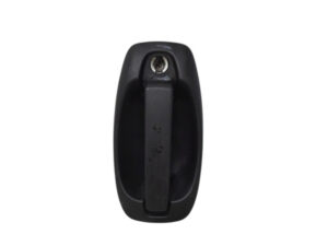 MANIGLIA ESTERNA ANTERIORE DESTRA FIAT Fiorino 2° Serie 242557E (07>15)