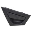 MANIGLIA ESTERNA POSTERIORE SINISTRA LANCIA Ypsilon 4&deg; Serie 735531882 (11>23)