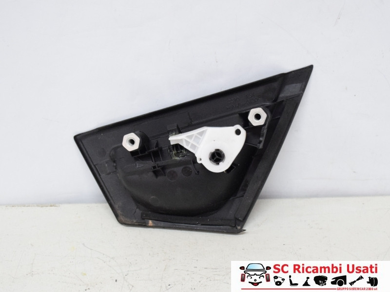 MANIGLIA ESTERNA POSTERIORE SINISTRA LANCIA Ypsilon 4&deg; Serie 735531882 (11>23)