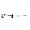 MANIGLIA INTERNA PORTELLONE POSTERIORE FORD Transit Connect 2° Serie 9T16V43287BE (06>09)