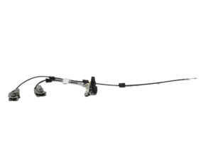 MANIGLIA INTERNA PORTELLONE POSTERIORE FORD Transit Connect 2° Serie 9T16V43287BE (06>09)