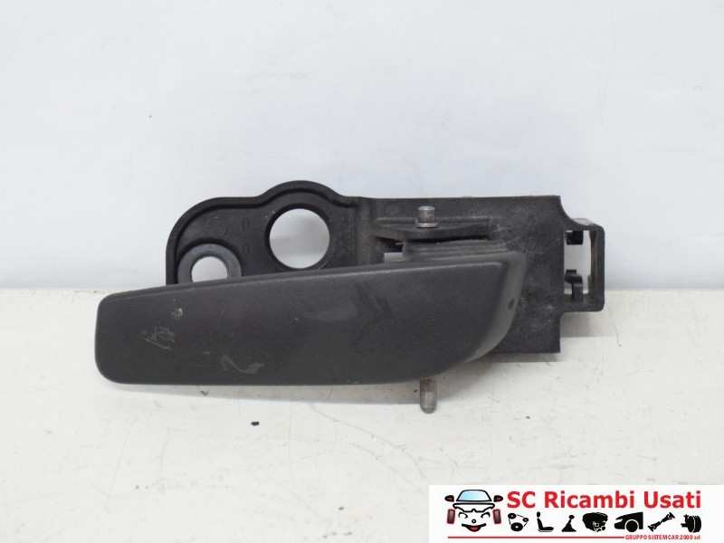MANIGLIA INTERNA ANTERIORE DESTRA FIAT Fiorino 2° Serie 735460744 (07>15)