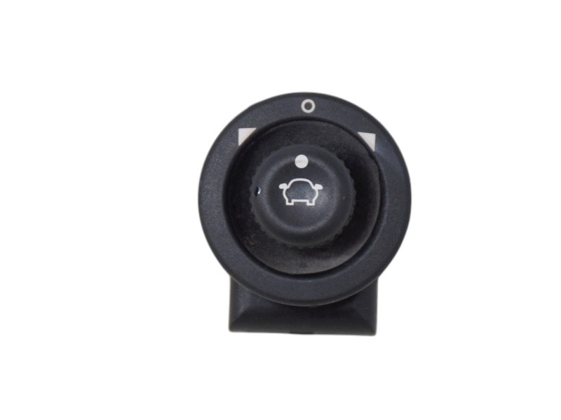 REGOLATORE SPECCHIETTI RETROVISORI FORD Transit Connect 2° Serie 93BG17B676 (06>09)