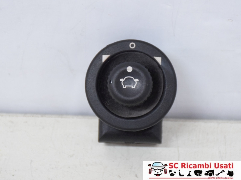 REGOLATORE SPECCHIETTI RETROVISORI FORD Transit Connect 2° Serie 93BG17B676 (06>09)