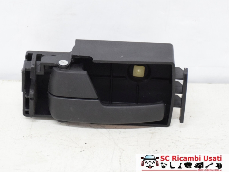 MANIGLIA INTERNA ANTERIORE SINISTRA FORD Transit Connect 2° Serie (06>09)