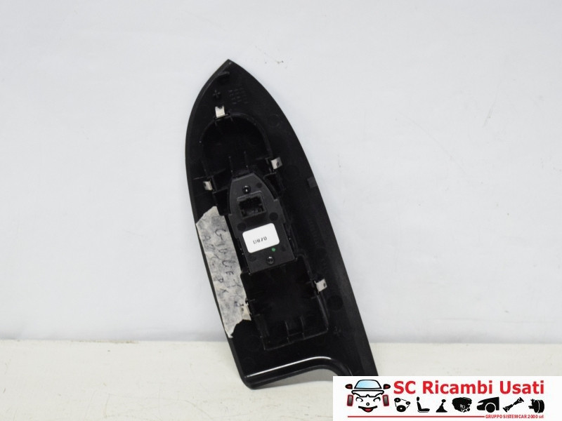 156094784 156094784 PULSANTE ALZAVETRO ANTERIORE DX ALFA ROMEO Giulietta Serie (940_) diesel