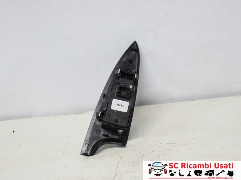 PULSANTE ALZAVETRO POSTERIORE SINISTRO ALFA ROMEO Giulietta Serie (940_) 156095713 (13>)