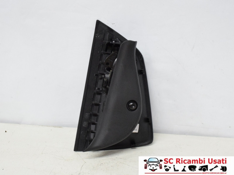 MANIGLIA ESTERNA POSTERIORE SINISTRA ALFA ROMEO Giulietta Serie (940_) 156098845 (13>)