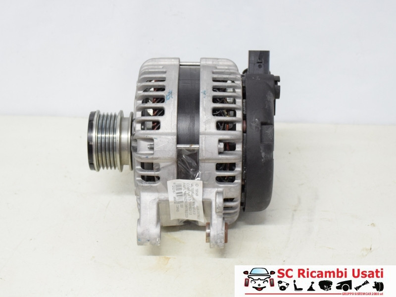 68413690AA 68413690AA ALTERNATORE JEEP Compass Serie diesel