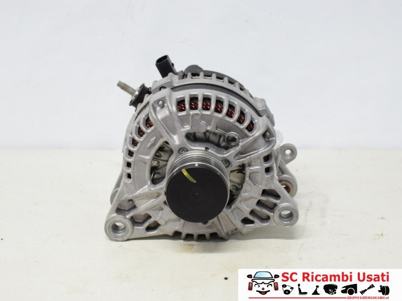 68413690AA 68413690AA ALTERNATORE JEEP Compass Serie diesel