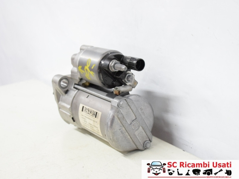 50055333 50055333 MOTORINO D' AVVIAMENTO JEEP Compass Serie diesel