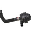 52076512 52076512 POMPA ACQUA JEEP Compass Serie diesel
