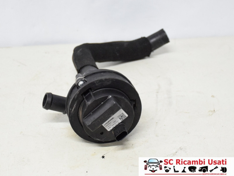 52076512 52076512 POMPA ACQUA JEEP Compass Serie diesel