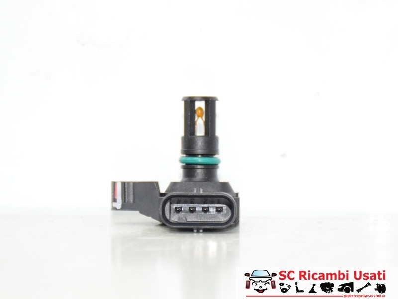 55275615 55275615 SENSORE DI PRESSIONE JEEP Compass Serie diesel