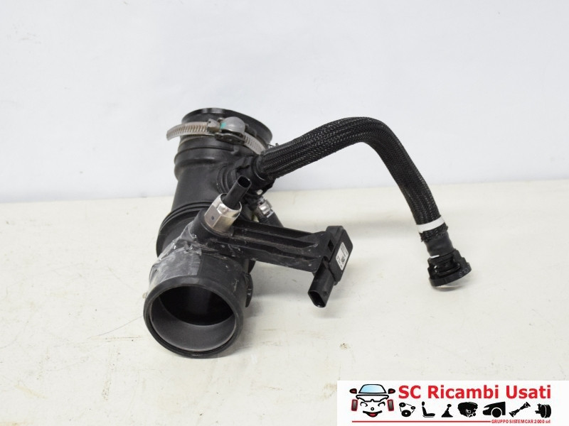 55283824 55283824 TUBO TURBINA JEEP Compass Serie diesel