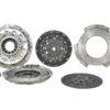 46342280 46342280 KIT FRIZIONE JEEP Compass Serie diesel