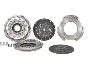 46342280 46342280 KIT FRIZIONE JEEP Compass Serie diesel