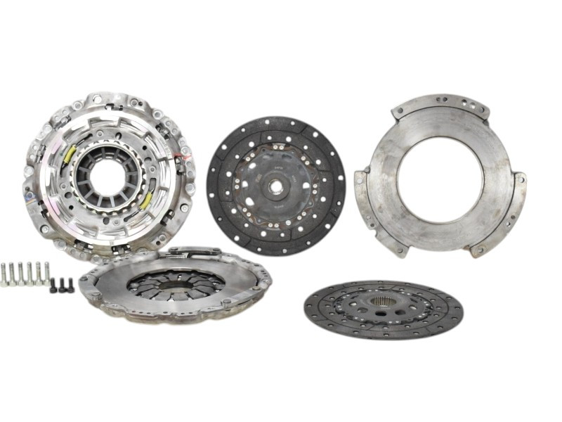 46342280 46342280 KIT FRIZIONE JEEP Compass Serie diesel