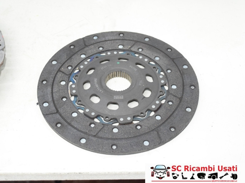 46342280 46342280 KIT FRIZIONE JEEP Compass Serie diesel