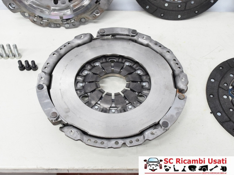 46342280 46342280 KIT FRIZIONE JEEP Compass Serie diesel