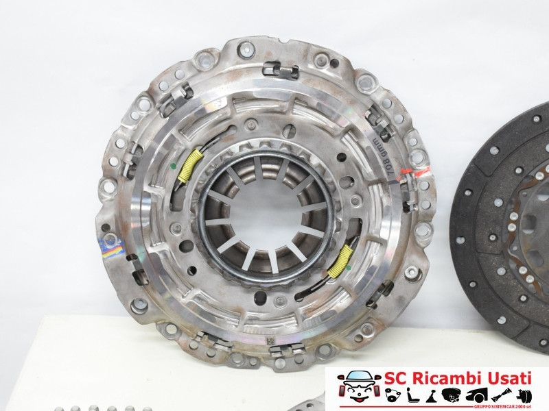 46342280 46342280 KIT FRIZIONE JEEP Compass Serie diesel