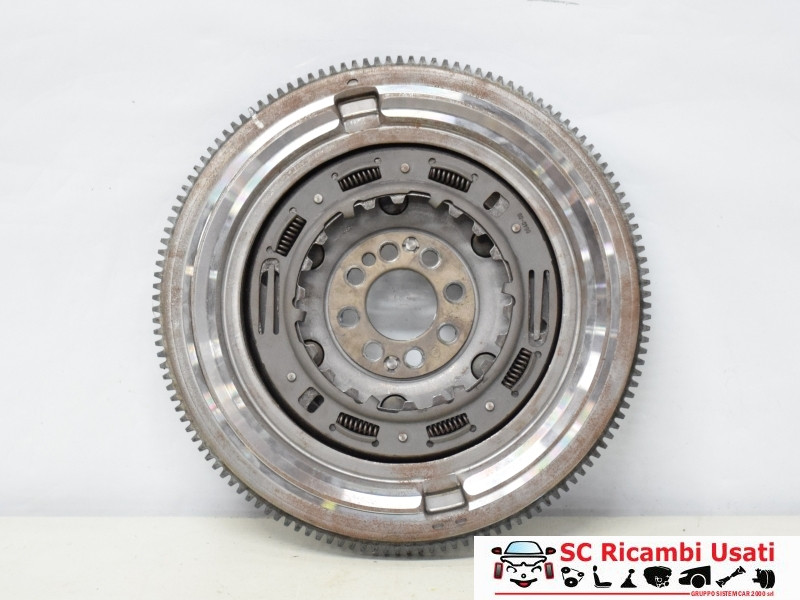 46338694 46338694 VOLANO JEEP Compass Serie diesel