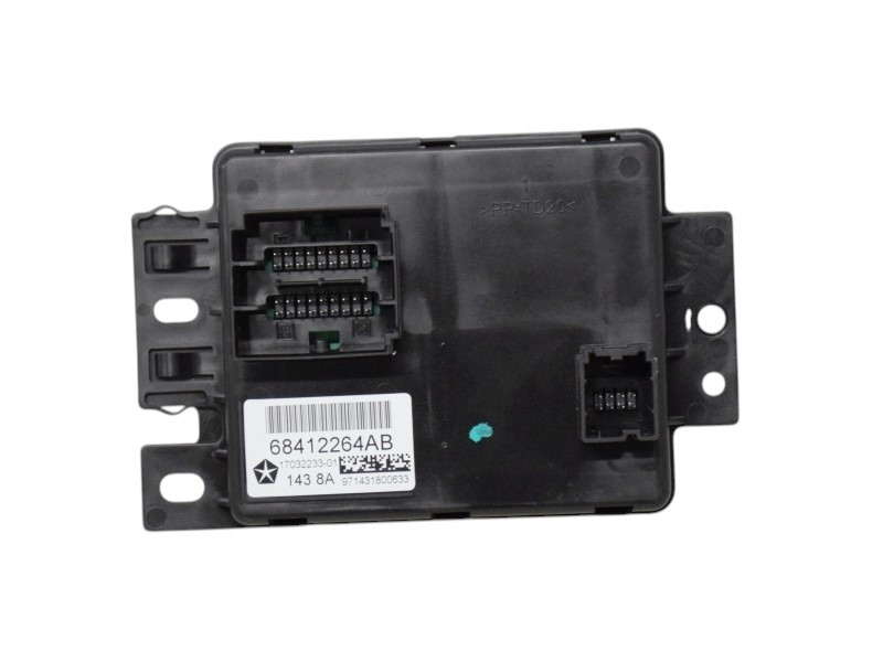 68412264AB 68412264AB CENTRALINA MODULO DI CONTROLLO JEEP Compass Serie diesel